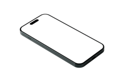 mock-up iphone 15 Plus, Pro, Pro Max